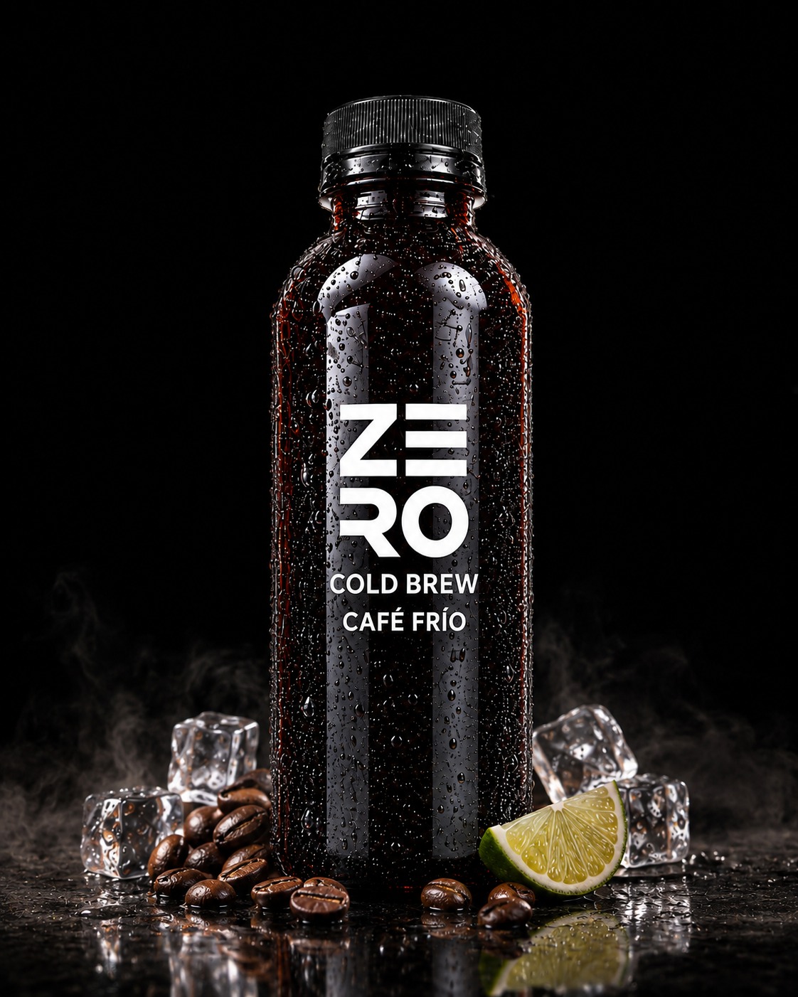 ZERO Cold Brew