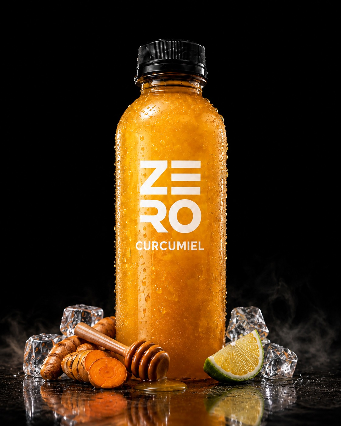 ZERO Curcumiel