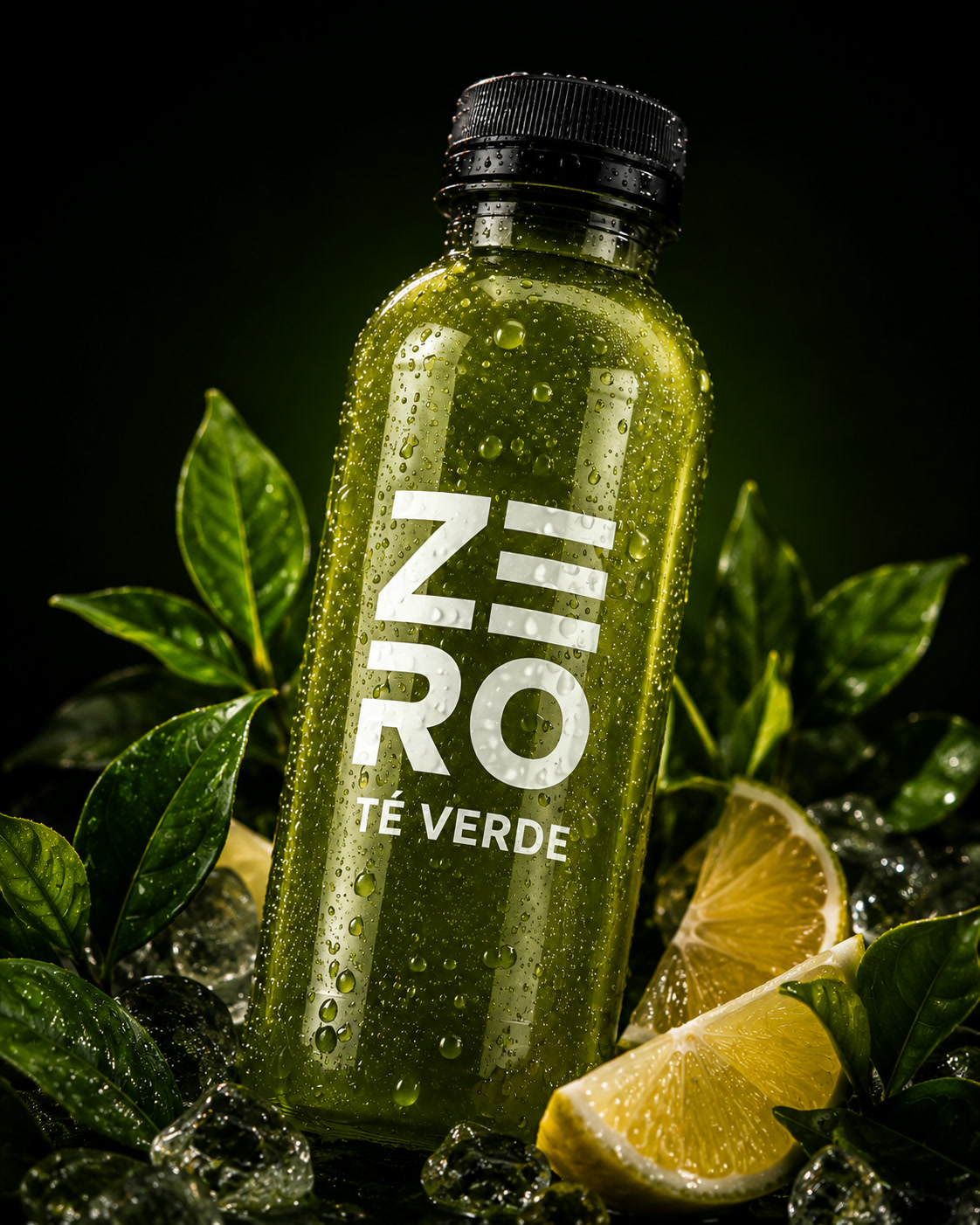 ZERO Té Verde